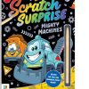 A-C Kaleidoscope | Scratch Surprise Mighty Machines