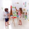 A-C Hape | Hape All-In-1 Easel