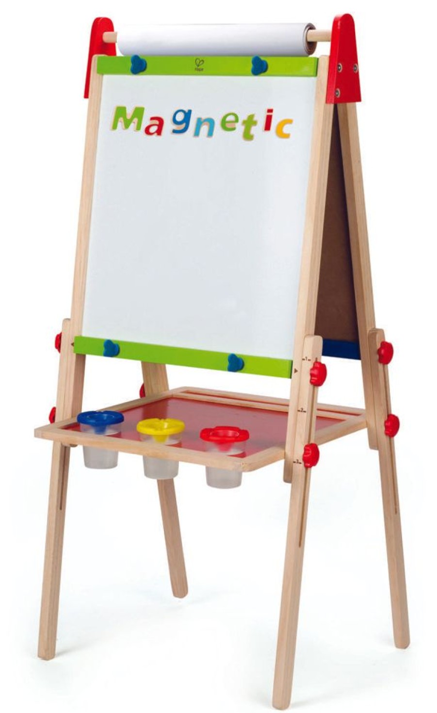 A-C Hape | Hape All-In-1 Easel