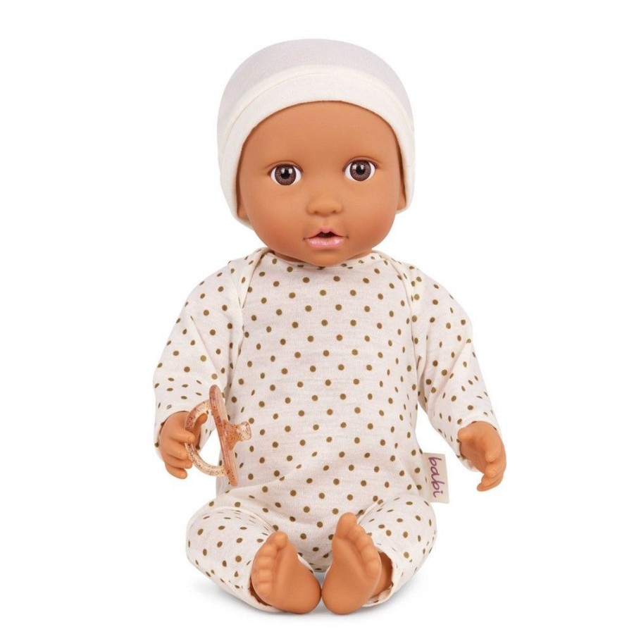 A-C Lullababy | Lullababy 14" Baby Doll With Outfit