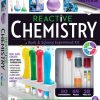 N-Z Curious Universe | Curious Universe Science Kit: Reactive Chemistry