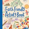 A-C Hinkler Books | Eco Zoomers Earth Friendly Activity Book