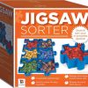 N-Z Mindbogglers | Jigsaw Sorter New Version