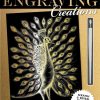 A-C Art Maker | Art Maker Essentials Engraving Art Bird