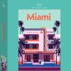 N-Z Mindbogglers | Travel Poster 300Pc Jigsaw: Miami