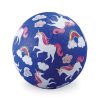 N-Z Crocodile Creek | Crocodile Creek 5" Playground Ball - Playball Unicorns