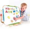 D-M Hape | Hape Abc Magnetic Letters