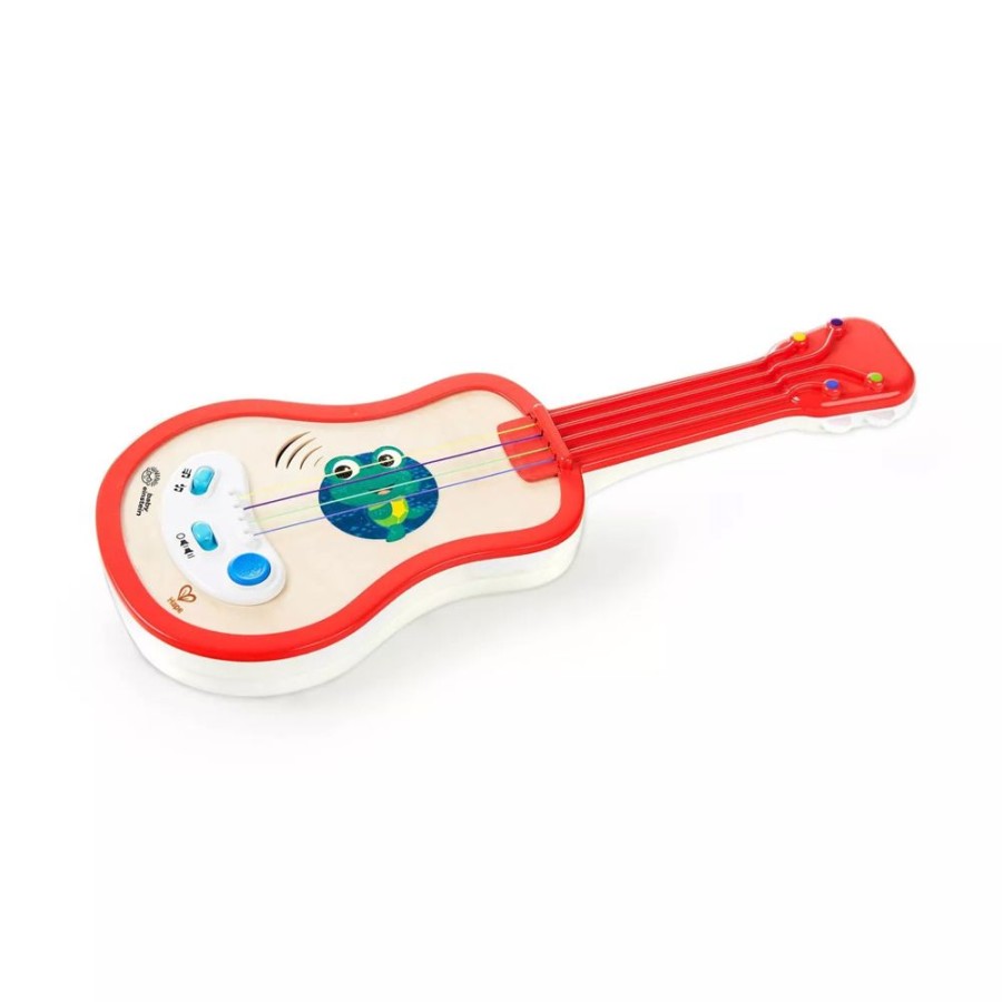 D-M Baby Einstein | Baby Einstein Hape Magic Touch Ukulele