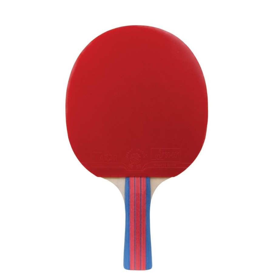 D-M Formula Sports | Formula Sport Table Tennis Bat Wizard 3 Star