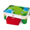 N-Z Hape | Hape Railway Play Table