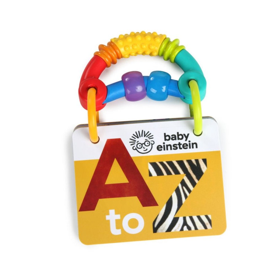 D-M Baby Einstein | Baby Einstein Take Along Cards