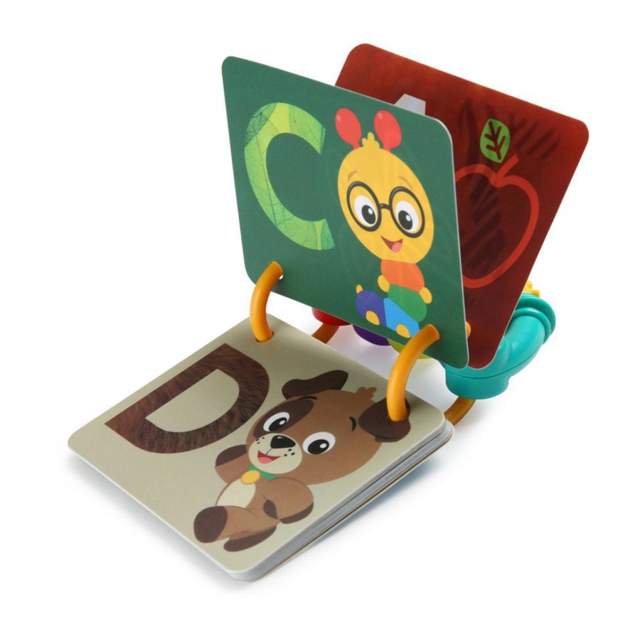 D-M Baby Einstein | Baby Einstein Take Along Cards