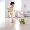 N-Z Hape | Hape Walk-A-Long Snail