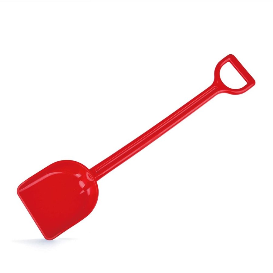 N-Z Hape | Hape Mighty Shovel - Red