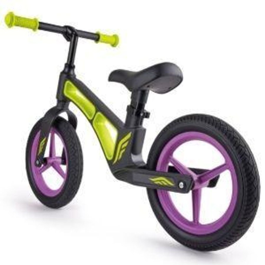 N-Z Hape | Hape Balance Bike Toucan Green