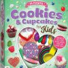 D-M Hinkler Arts and Crafts | Ultimate Cookies & Cupcakes For Kids