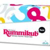 D-M Rummikub | Rummikub With A Twist - Nz Educational Board Games Kids Toys