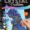 A-C Crystal Creations | Crystal Creations Cockatoo