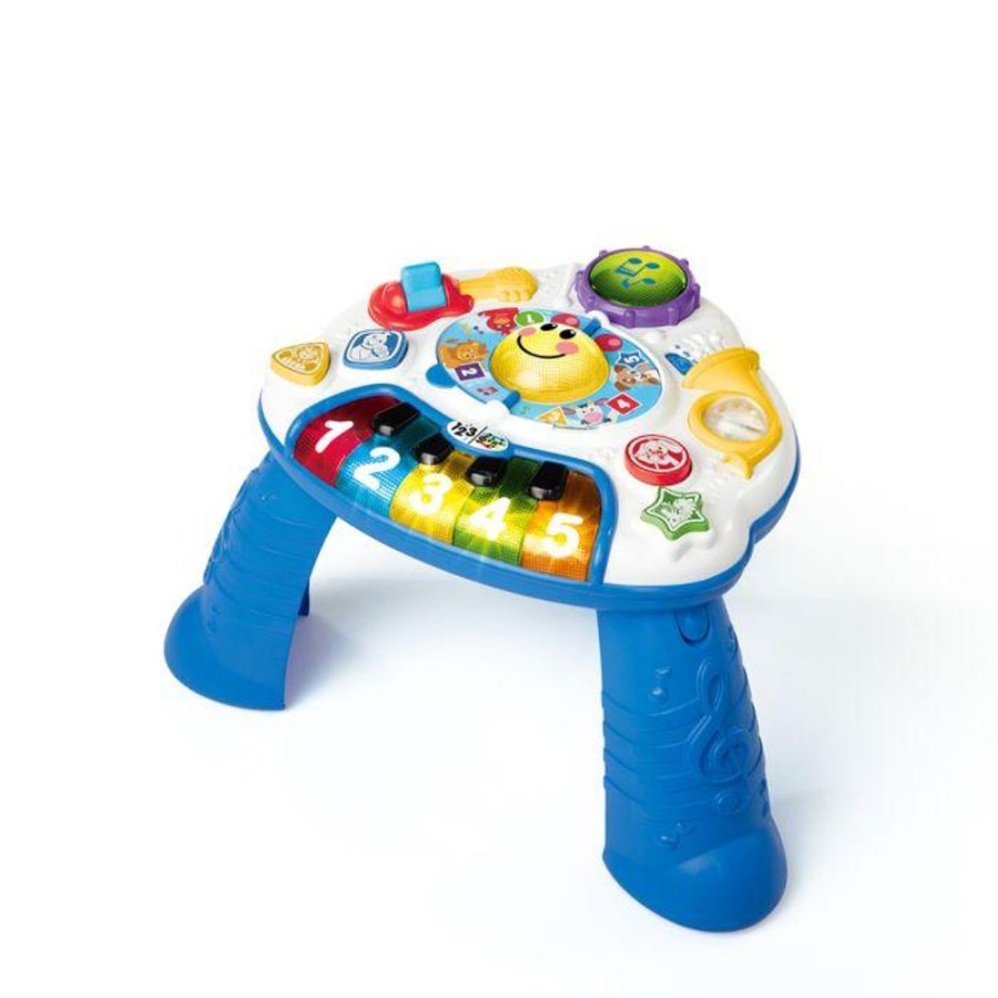 D-M Baby Einstein | Baby Einstein Activity Table - Nz Baby Toy Shop