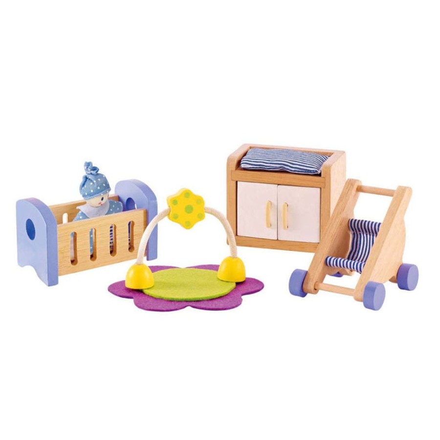 N-Z Hape | Hape Babys Room