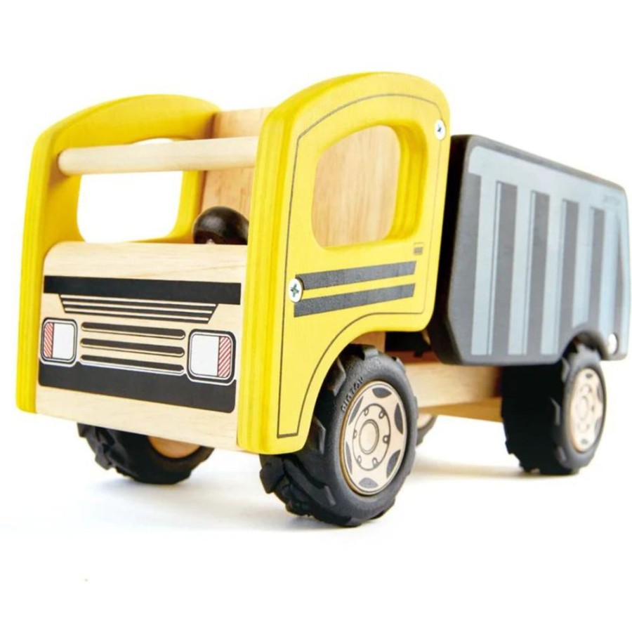 N-Z PINTOY | Pintoy Dumper Truck