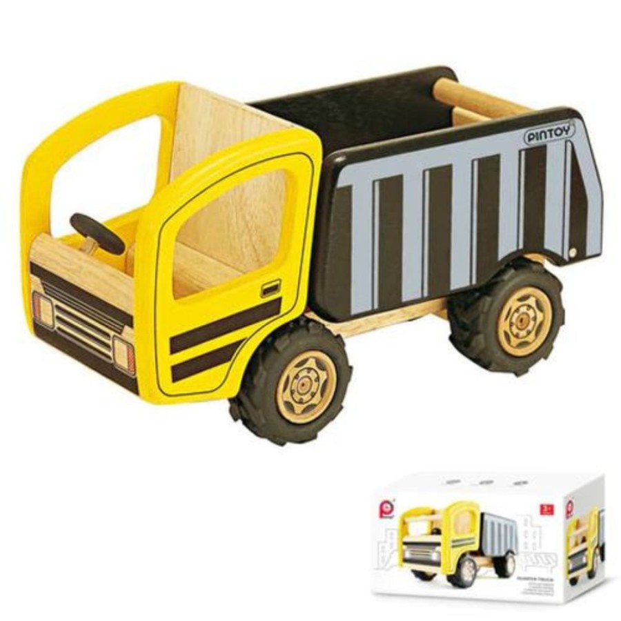 N-Z PINTOY | Pintoy Dumper Truck