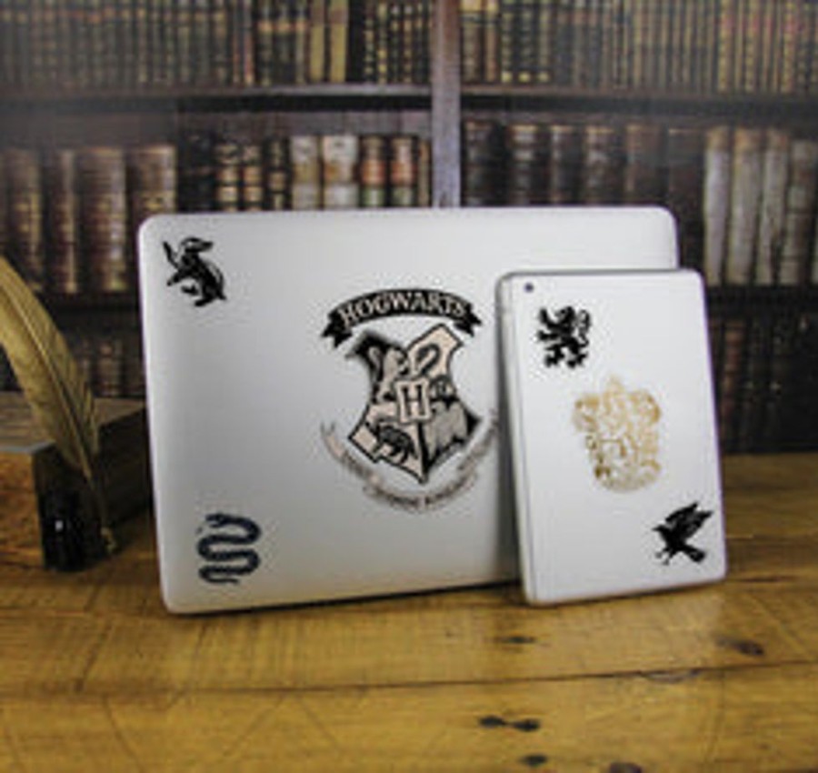 A-C Paladone | Harry Potter Gadget Decals