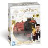 N-Z University Games | Harry Potter 3D Paper Models: Hogwarts Express Set 180Pc