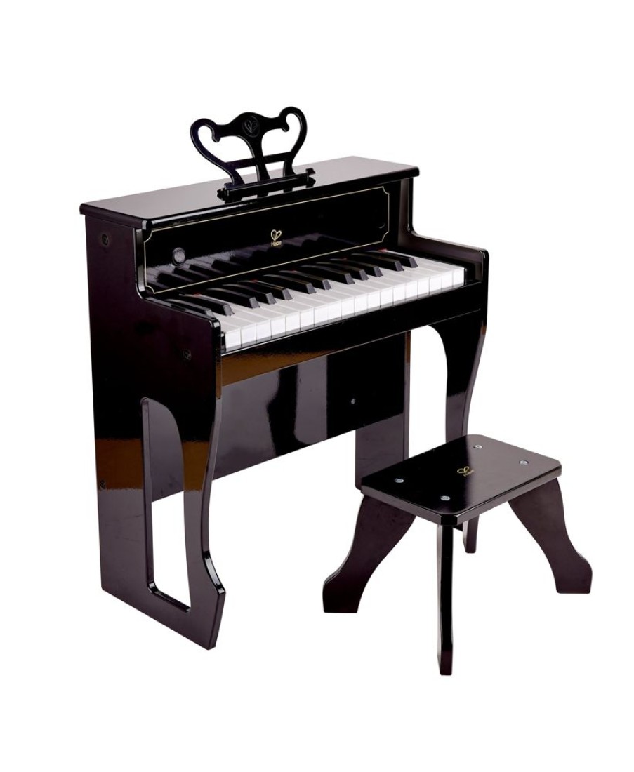 D-M Hape | Hape Dynamic Sound Upright Piano