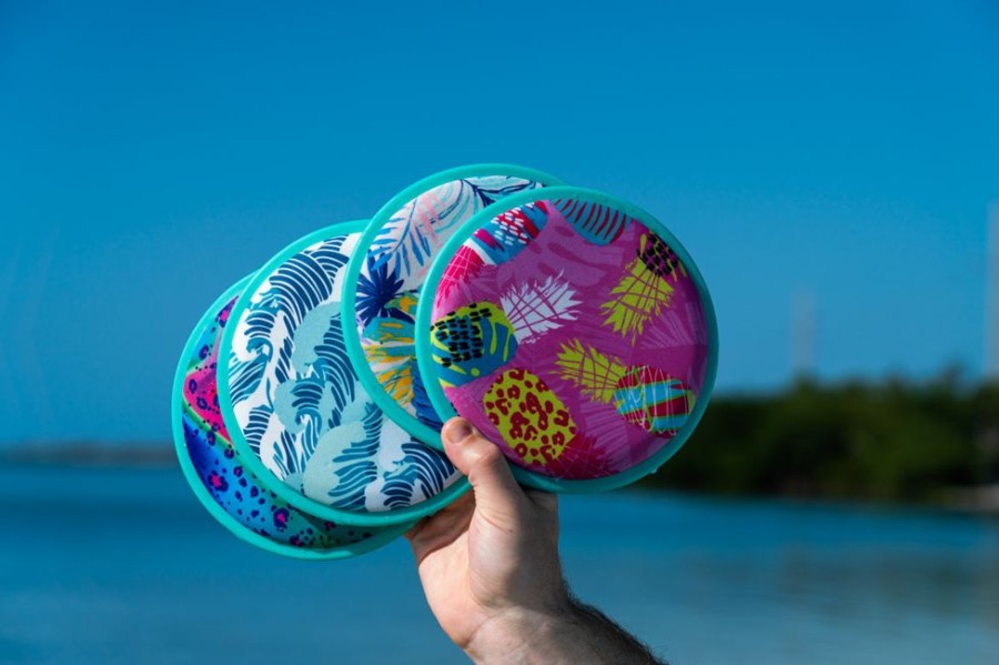 N-Z Waboba | Waboba Beach Classic Flying Disc Flobo