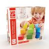 D-M Hape | Hape Color And Shape Sorter