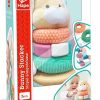 D-M Hape | Hape Bunny Stacker