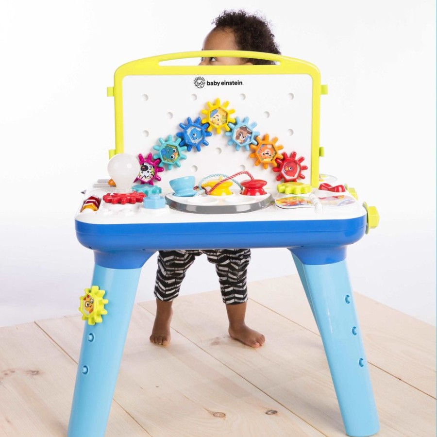 D-M Baby Einstein | Baby Einstein Tinker Table