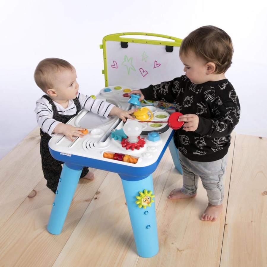 D-M Baby Einstein | Baby Einstein Tinker Table