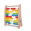 D-M Hape | Hape Rainbow Bead Abacus