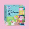 A-C OMC | Omc! Picture This Paint Scrape Art Kit