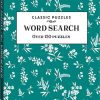 N-Z Hinkler Books | Classic Puzzle Books: Wordsearch 2