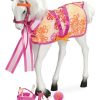 D-M Our Generation | Our Generation Horse Foal Lipizzaner For 18" Doll - Dolls Online Nz