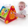 D-M Hape | Hape Take-Along Activity Box