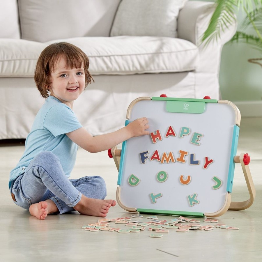 D-M Hape | Hape Magnetic Letters