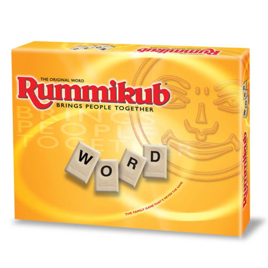 D-M Rummikub | Rummikub Word