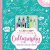 A-C Kaleidoscope | Kaleidoscope Calligraphy Kit