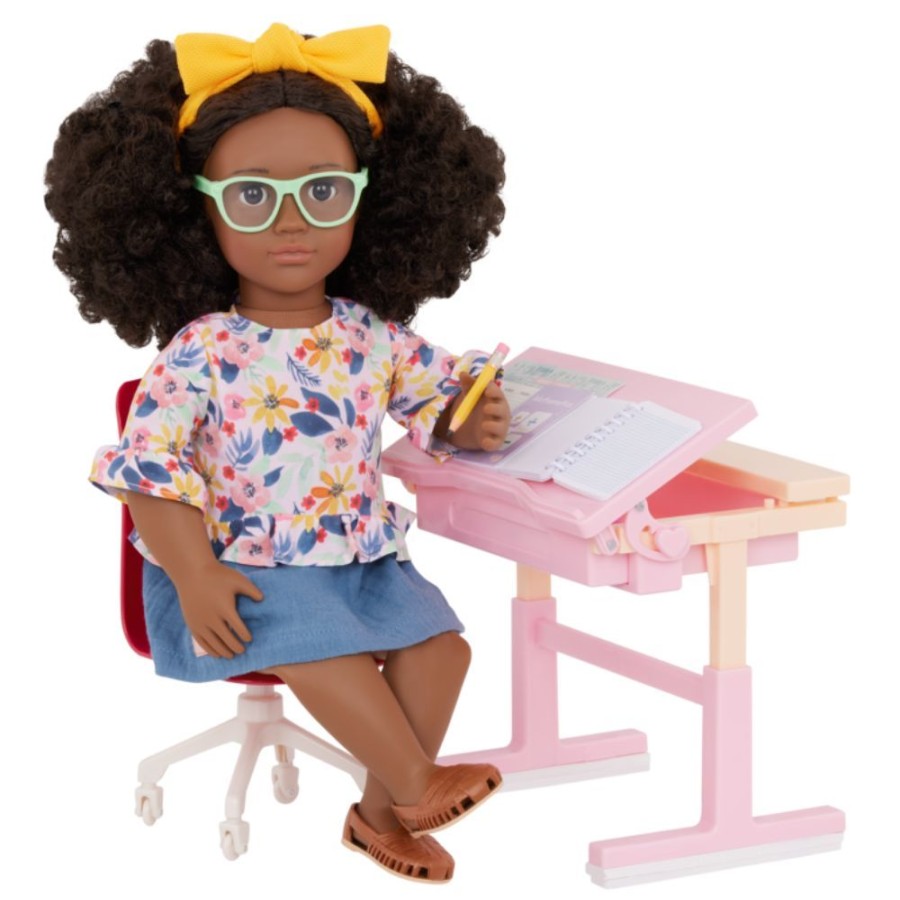 D-M Our Generation | Our Generation Accessory - Modern Desk Set