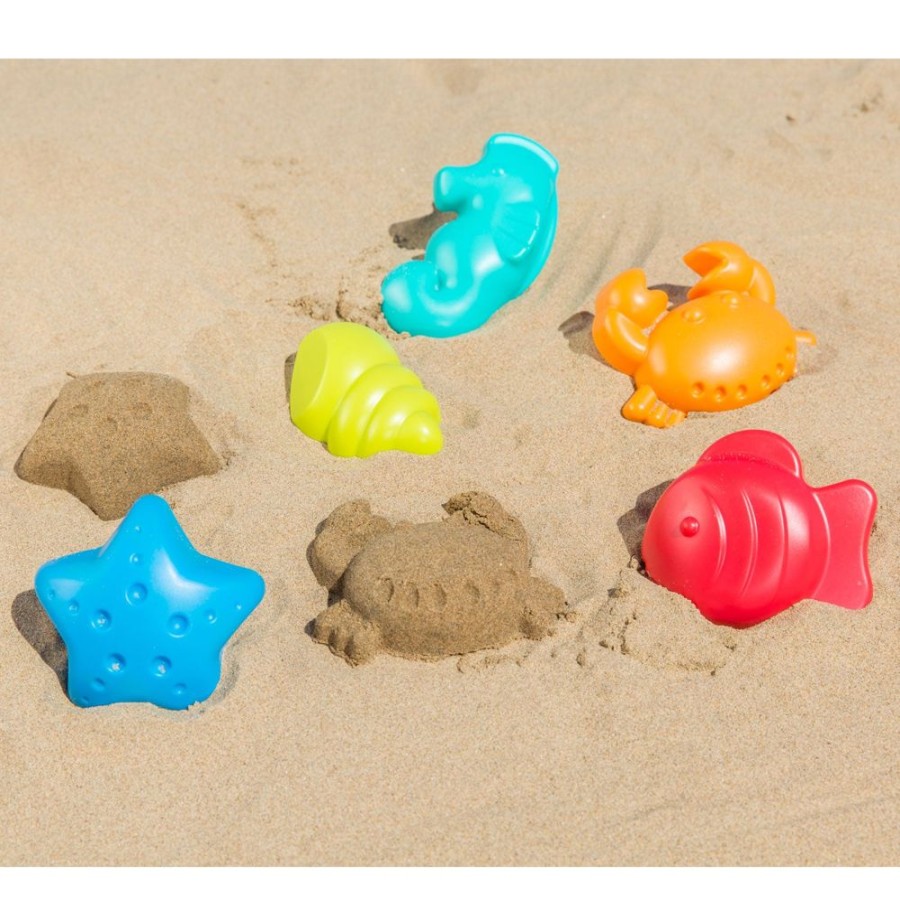 N-Z Hape | Hape Sea Creatures