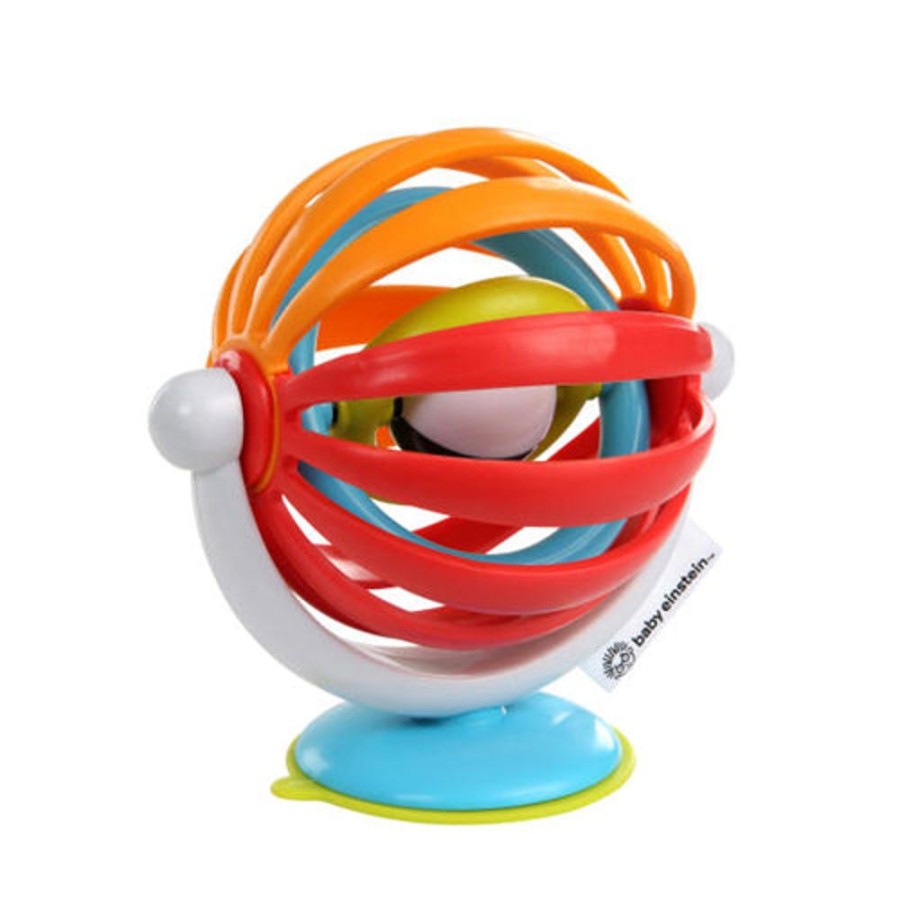 D-M Baby Einstein | Baby Einstein Sticky Spinner