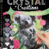 A-C Crystal Creations | Crystal Creations Koala Love