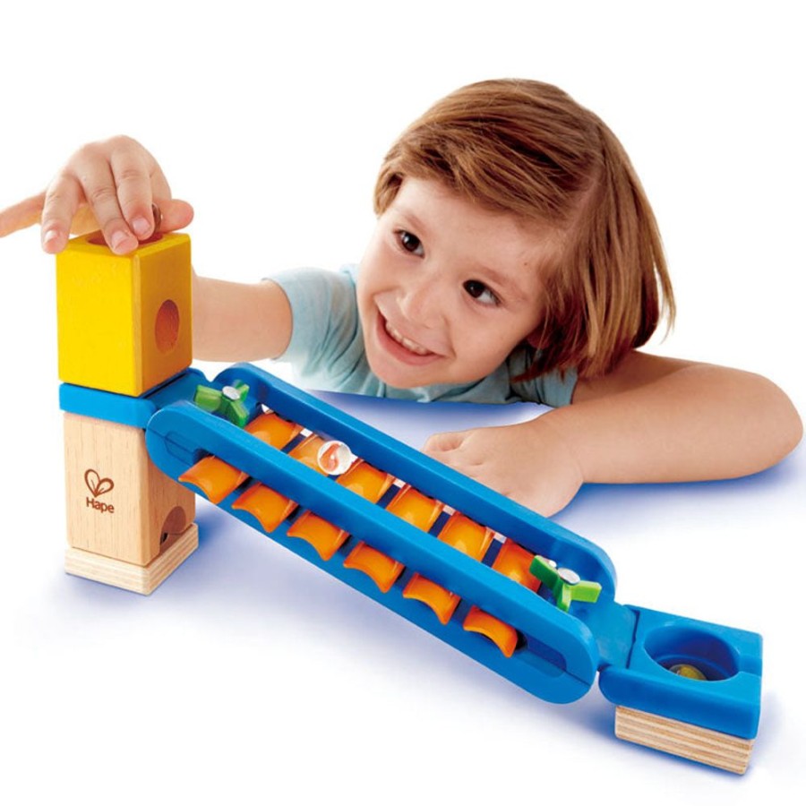 N-Z Hape | Hape Quadrilla Sonic Playground