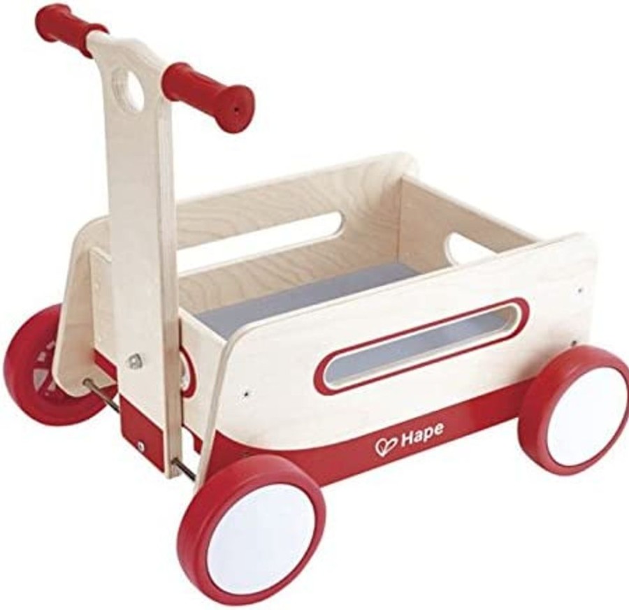 A-C Hape | Hape Wonder Wagon