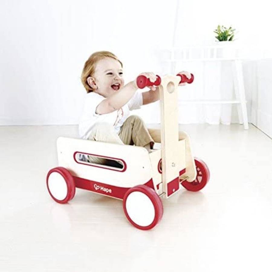 A-C Hape | Hape Wonder Wagon