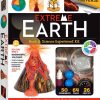 N-Z Curious Universe | Curious Universe Science: Extreme Earth Kit